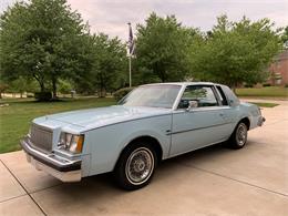 1978 Buick Regal (CC-1367906) for sale in North Royalton, Ohio