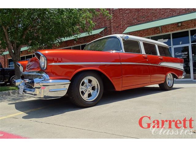 1957 Chevrolet 210 (CC-1367909) for sale in Lewisville, Texas