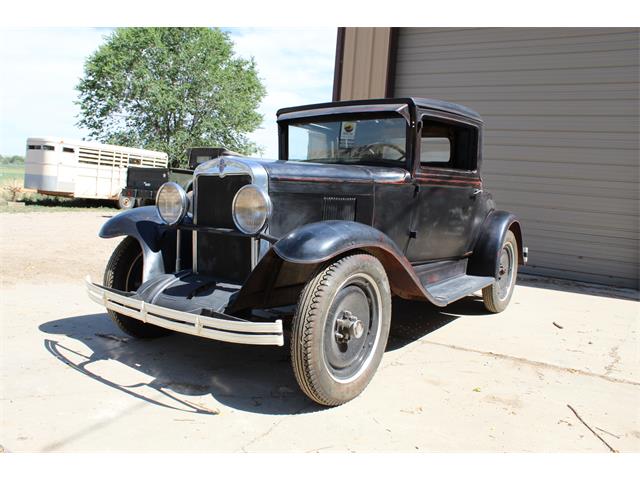 1929 Chevrolet Coupe (CC-1367914) for sale in Sandy, Utah