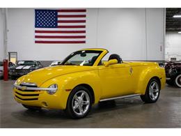 2003 Chevrolet SSR (CC-1367926) for sale in Kentwood, Michigan