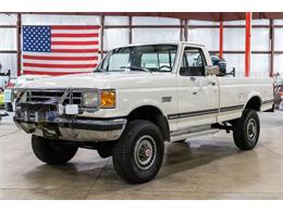 1990 Ford F350 (CC-1367935) for sale in Kentwood, Michigan