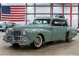1948 Lincoln Continental (CC-1367945) for sale in Kentwood, Michigan