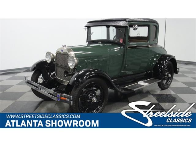 1928 Ford Model A (CC-1367947) for sale in Lithia Springs, Georgia