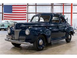 1941 Ford Deluxe (CC-1367948) for sale in Kentwood, Michigan
