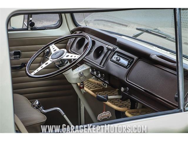 1970 Volkswagen Bus (CC-1367970) for sale in Grand Rapids, Michigan
