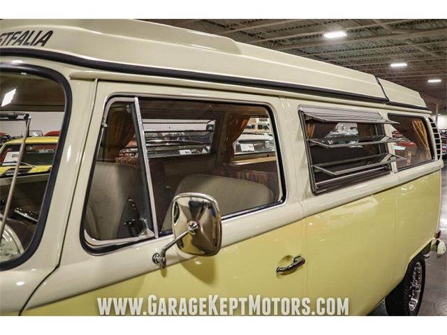 1970 Volkswagen Bus (CC-1367970) for sale in Grand Rapids, Michigan