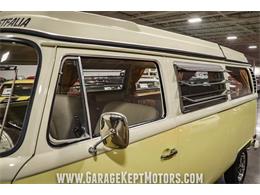 1970 Volkswagen Bus (CC-1367970) for sale in Grand Rapids, Michigan