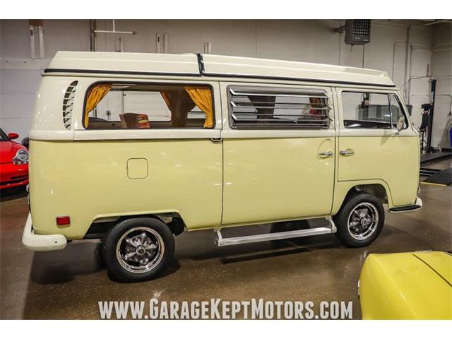 1970 Volkswagen Bus (CC-1367970) for sale in Grand Rapids, Michigan