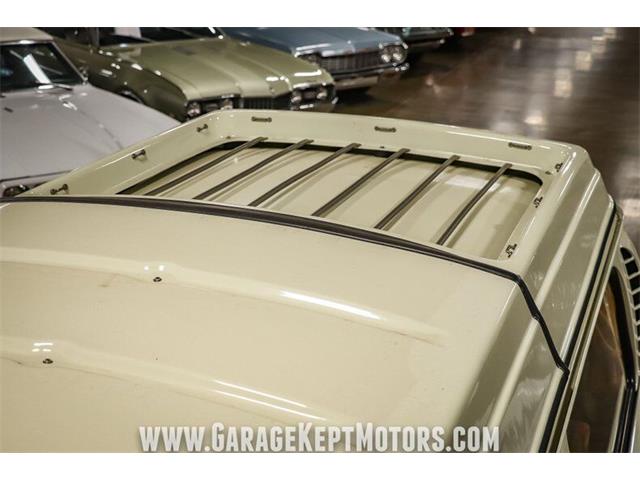1970 Volkswagen Bus (CC-1367970) for sale in Grand Rapids, Michigan