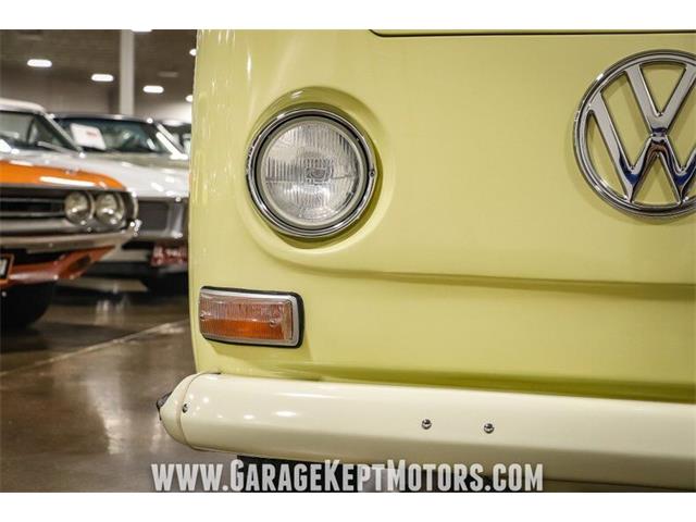 1970 Volkswagen Bus (CC-1367970) for sale in Grand Rapids, Michigan