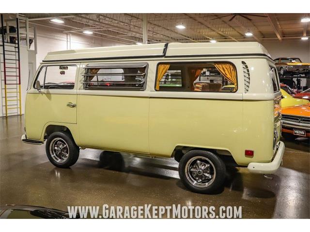 1970 Volkswagen Bus (CC-1367970) for sale in Grand Rapids, Michigan