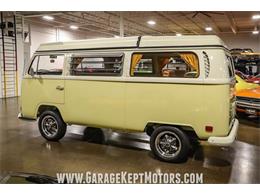 1970 Volkswagen Bus (CC-1367970) for sale in Grand Rapids, Michigan