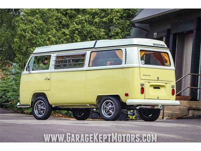 1970 Volkswagen Bus (CC-1367970) for sale in Grand Rapids, Michigan