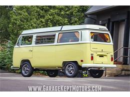 1970 Volkswagen Bus (CC-1367970) for sale in Grand Rapids, Michigan