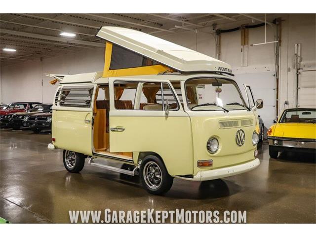 1970 Volkswagen Bus (CC-1367970) for sale in Grand Rapids, Michigan