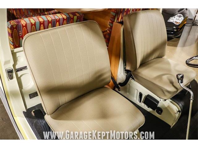 1970 Volkswagen Bus (CC-1367970) for sale in Grand Rapids, Michigan