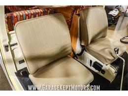 1970 Volkswagen Bus (CC-1367970) for sale in Grand Rapids, Michigan