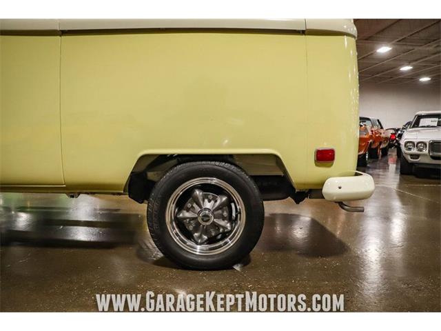 1970 Volkswagen Bus (CC-1367970) for sale in Grand Rapids, Michigan