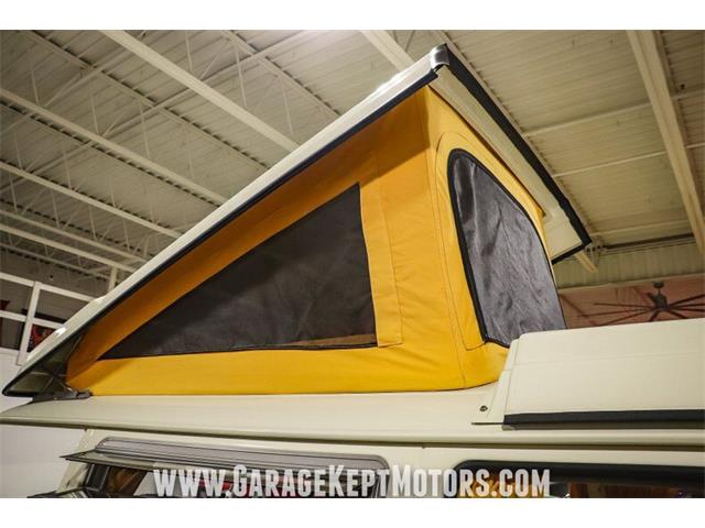 1970 Volkswagen Bus (CC-1367970) for sale in Grand Rapids, Michigan