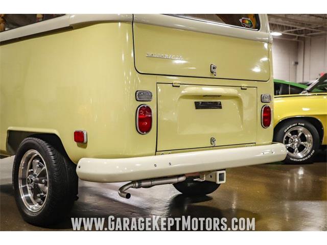 1970 Volkswagen Bus (CC-1367970) for sale in Grand Rapids, Michigan
