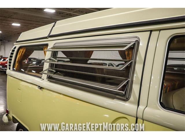 1970 Volkswagen Bus (CC-1367970) for sale in Grand Rapids, Michigan