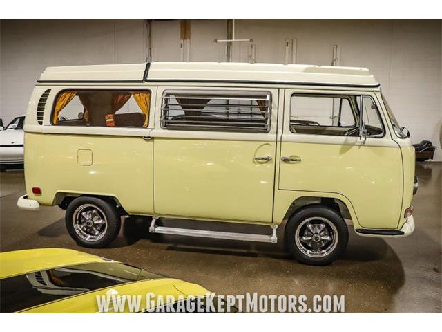 1970 Volkswagen Bus (CC-1367970) for sale in Grand Rapids, Michigan