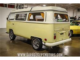 1970 Volkswagen Bus (CC-1367970) for sale in Grand Rapids, Michigan