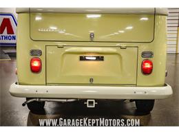 1970 Volkswagen Bus (CC-1367970) for sale in Grand Rapids, Michigan