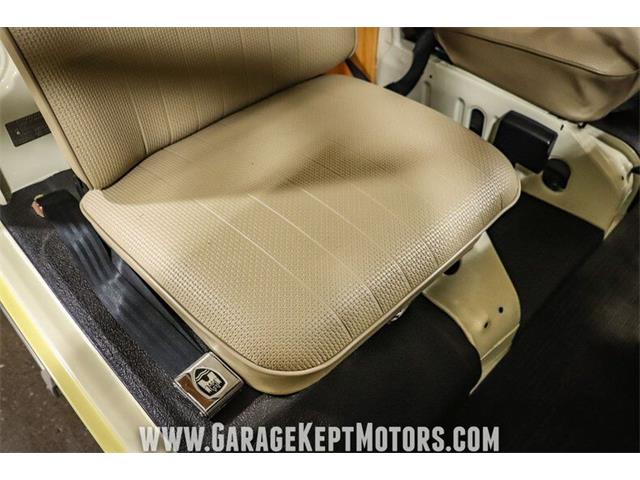 1970 Volkswagen Bus (CC-1367970) for sale in Grand Rapids, Michigan