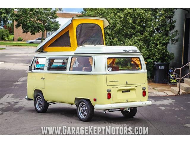 1970 Volkswagen Bus (CC-1367970) for sale in Grand Rapids, Michigan