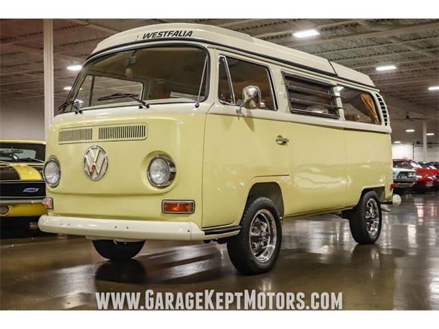 1970 Volkswagen Bus (CC-1367970) for sale in Grand Rapids, Michigan