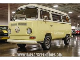 1970 Volkswagen Bus (CC-1367970) for sale in Grand Rapids, Michigan