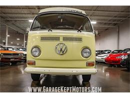 1970 Volkswagen Bus (CC-1367970) for sale in Grand Rapids, Michigan