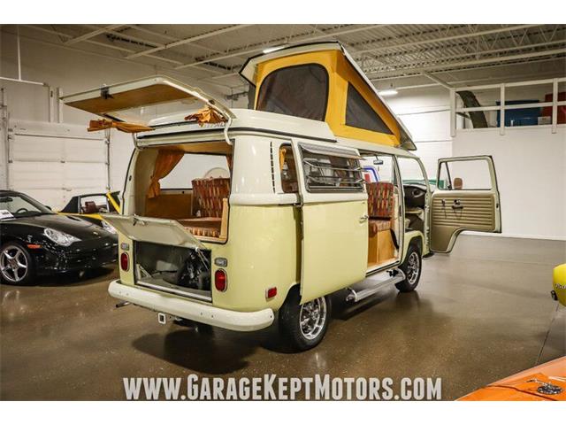 1970 Volkswagen Bus (CC-1367970) for sale in Grand Rapids, Michigan