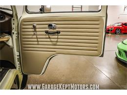 1970 Volkswagen Bus (CC-1367970) for sale in Grand Rapids, Michigan