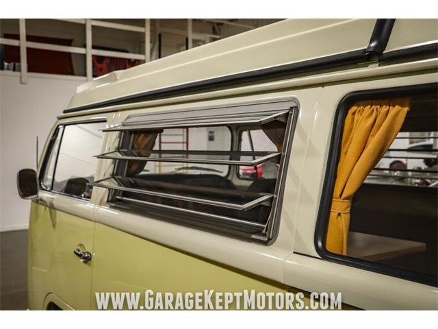 1970 Volkswagen Bus (CC-1367970) for sale in Grand Rapids, Michigan