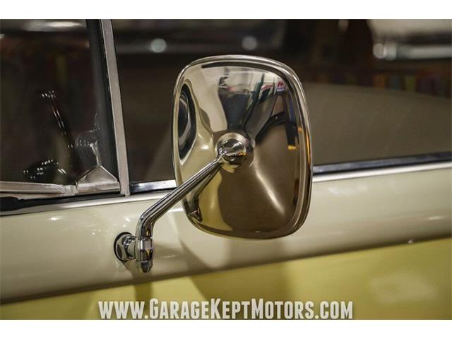 1970 Volkswagen Bus (CC-1367970) for sale in Grand Rapids, Michigan