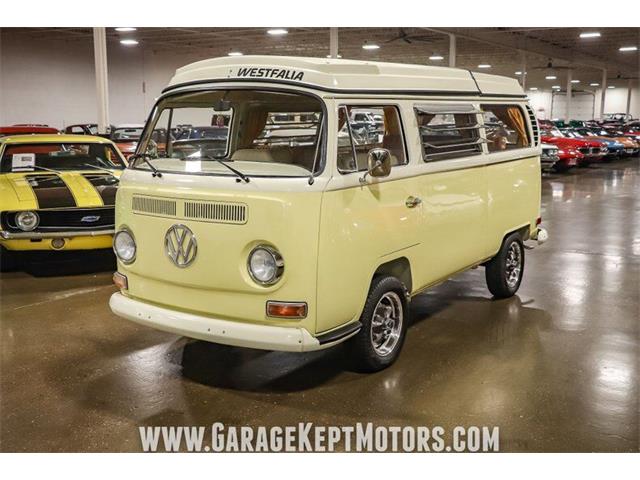 1970 Volkswagen Bus (CC-1367970) for sale in Grand Rapids, Michigan