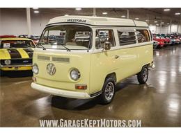 1970 Volkswagen Bus (CC-1367970) for sale in Grand Rapids, Michigan