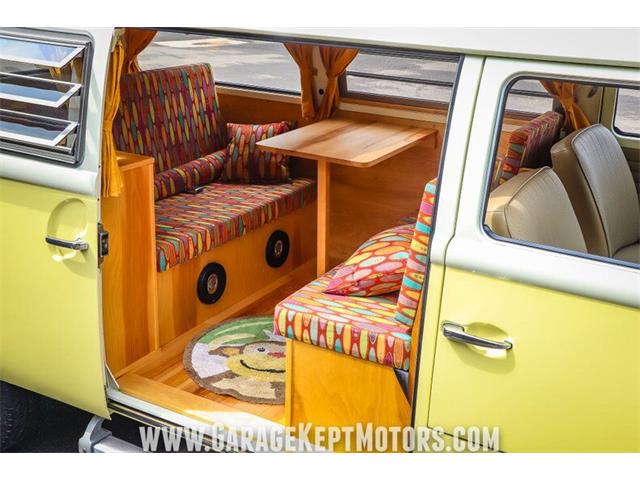 1970 Volkswagen Bus (CC-1367970) for sale in Grand Rapids, Michigan