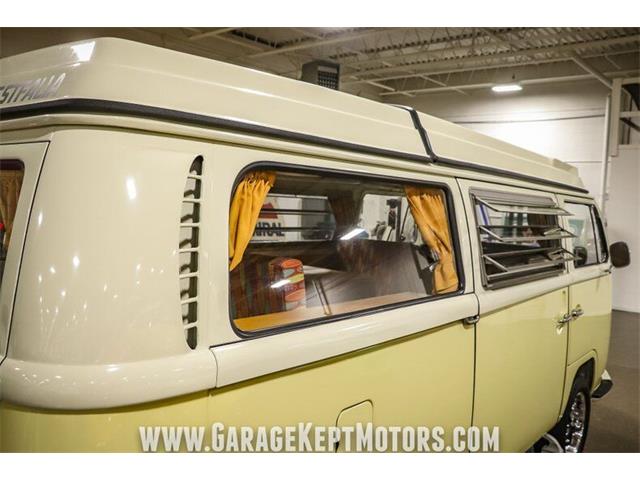 1970 Volkswagen Bus (CC-1367970) for sale in Grand Rapids, Michigan