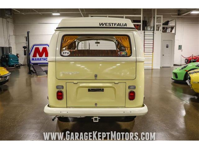 1970 Volkswagen Bus (CC-1367970) for sale in Grand Rapids, Michigan