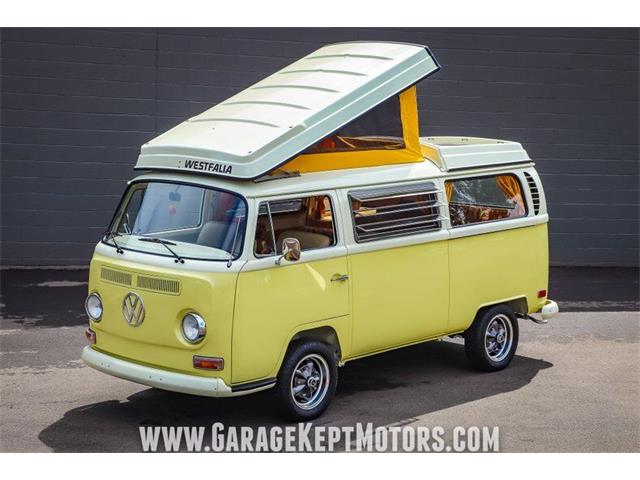 1970 Volkswagen Bus (CC-1367970) for sale in Grand Rapids, Michigan