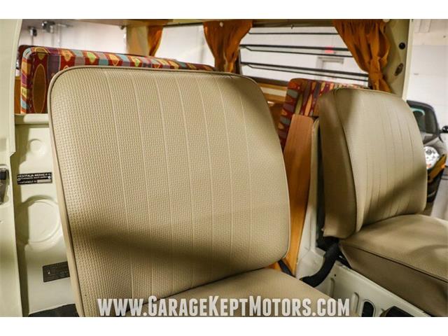 1970 Volkswagen Bus (CC-1367970) for sale in Grand Rapids, Michigan