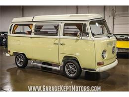 1970 Volkswagen Bus (CC-1367970) for sale in Grand Rapids, Michigan