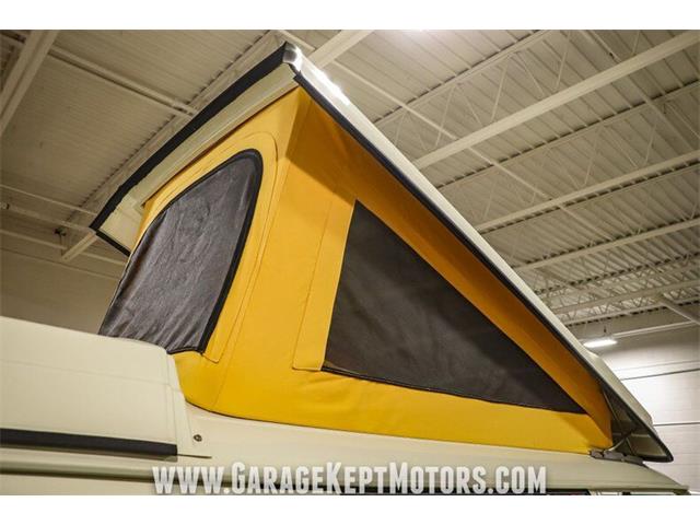 1970 Volkswagen Bus (CC-1367970) for sale in Grand Rapids, Michigan