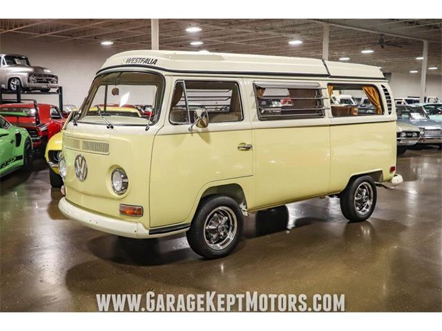 1970 Volkswagen Bus (CC-1367970) for sale in Grand Rapids, Michigan