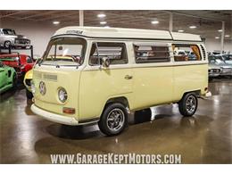 1970 Volkswagen Bus (CC-1367970) for sale in Grand Rapids, Michigan