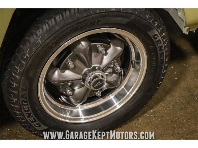 1970 Volkswagen Bus (CC-1367970) for sale in Grand Rapids, Michigan