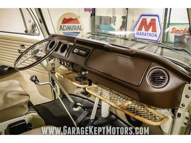 1970 Volkswagen Bus (CC-1367970) for sale in Grand Rapids, Michigan